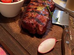 -绿茵阁牛扒餐厅(客村店)