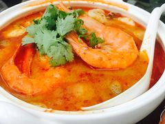 -simply thai天泰(静安嘉里中心店)