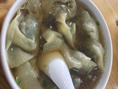 -古徽州馄饨店(宝安路店)
