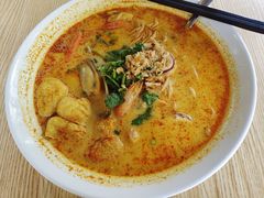 海鲜喇沙檬粉-探越越南牛肉粉(江南西分店)