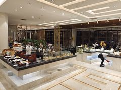 -索菲特酒店 · 云尚天际自助餐厅