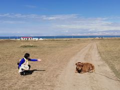 -青海湖国家重点风景名胜区
