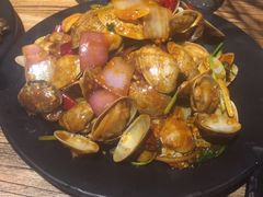 -铁人烧烤(北京店)