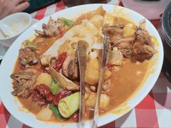 -西贝(无锡万象城店)