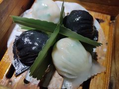 至正双色虾饺皇-广东道至正餐厅(区庄店)