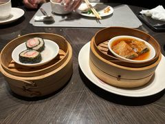 -万丽轩·粤菜(王府井金茂万丽酒店)