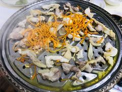 桑拿鸡-凯盈阁·顺德私房菜·桑拿鸡