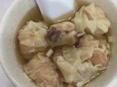 -麦文记面家(佐敦店)