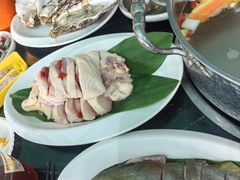 -小海豚•老字号海鲜餐厅(天涯店)