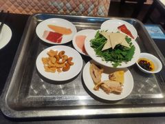 -南蛮子(进贤路店)