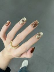 -四季·予你日式美甲美睫Nail