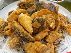 -朱仔记食府(江南大道店)