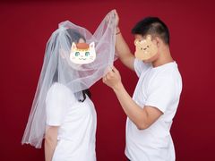 -一格照相馆(五道口店)