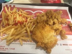 -肯德基(观前新店)