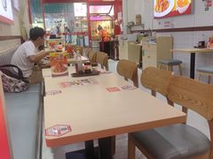 -嗨椒小面(萝岗万达店)