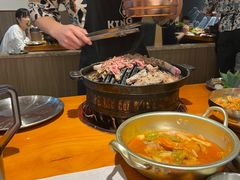 -kingkong大猩猩烤肉(CBD店)