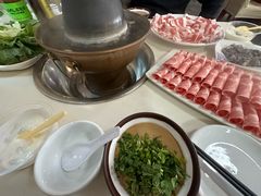 -福寿斋·老北京铜锅涮肉·烤鸭(顺义总店)