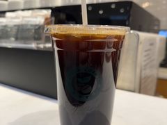 -逸派咖啡 EPARKCOFFEE(广安门店)