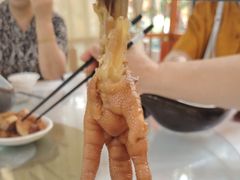 -陶缘一号·四季缘·老字号顺德菜·户外婚礼家宴(西滘店)