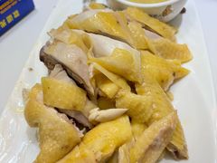 -八方海味餐厅
