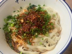 -铁蛋鸡汤刀削面(金水路店)