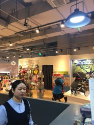 -国际蓝孩(万象城店)