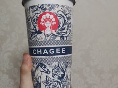 -霸王茶姬(东方新天地店)