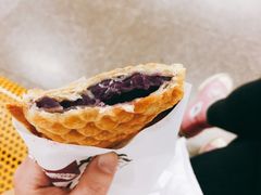 -粉粉乐鲷鱼烧(美罗城店)