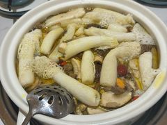-天宜隆蘑菇宴火锅(石景山旗舰店)