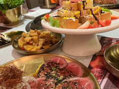 -炭之家·齐齐哈尔非遗烤肉·鲜切直供(中央大街店)