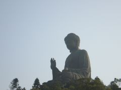 -天坛大佛