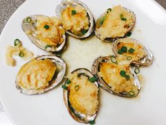-明香海鲜酒家(华强北店)