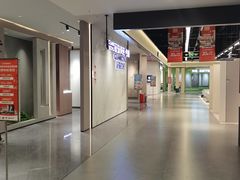 -百安居装修建材卖场(罗湖店)