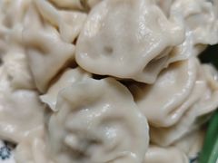 -伊喜饺子·烤鸭(五道口学院路店)