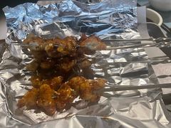 -百年果林椰子鸡(中洲店)
