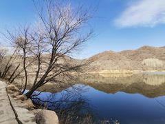 景点-玉渡山自然风景区