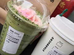 -星巴克臻选(上海合生汇1F店)