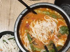 -过桥缘·过桥米线(西冶街店)