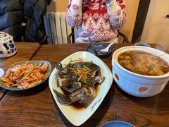 -卧龙堡客栈·中餐厅(古北水镇店)