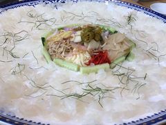 捞起鱼生-德胜轩正宗顺德菜(宝安沙井会展中心店)