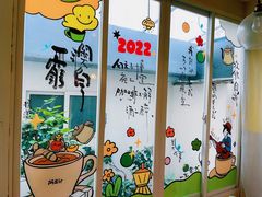 -阿sir咖啡(陶谷新村店)