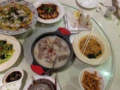 -新兴·金羊座·粤菜点心(乐峰店)