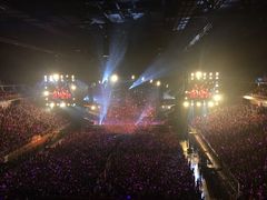 -宝能国际体育演艺中心