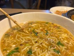 -味莊餐厅(康庄南街店)