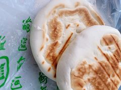 -子午路张记肉夹馍(市图书馆店)