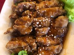 -德成饭店