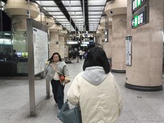 -安定门(地铁站)