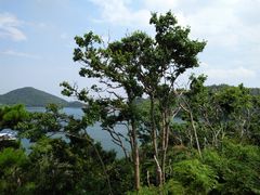 -达蓬山旅游度假区