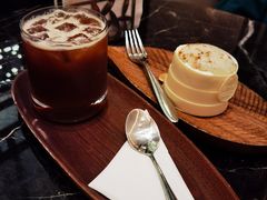 -V咖啡(兰州盛达希尔顿酒店)