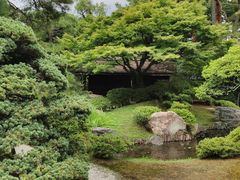 -京都御所